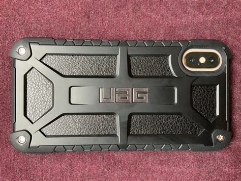 uag case drop test iphone 6|UAG Monarch iPhone Case review: Lightweight but tough .